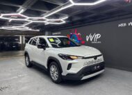 Toyota Corolla Cross Élite – Año 2026