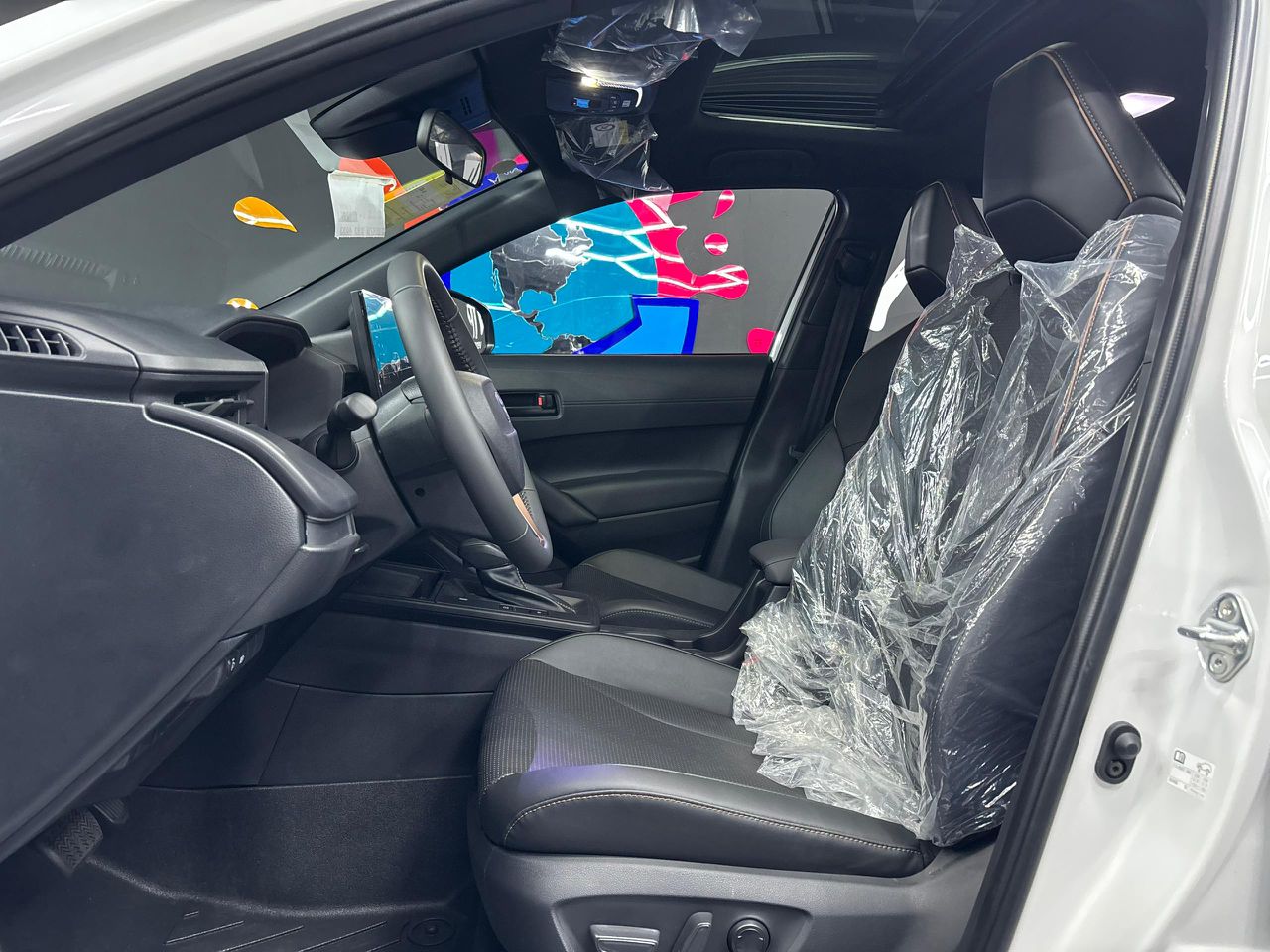 Toyota Corolla Cross Élite – Año 2026