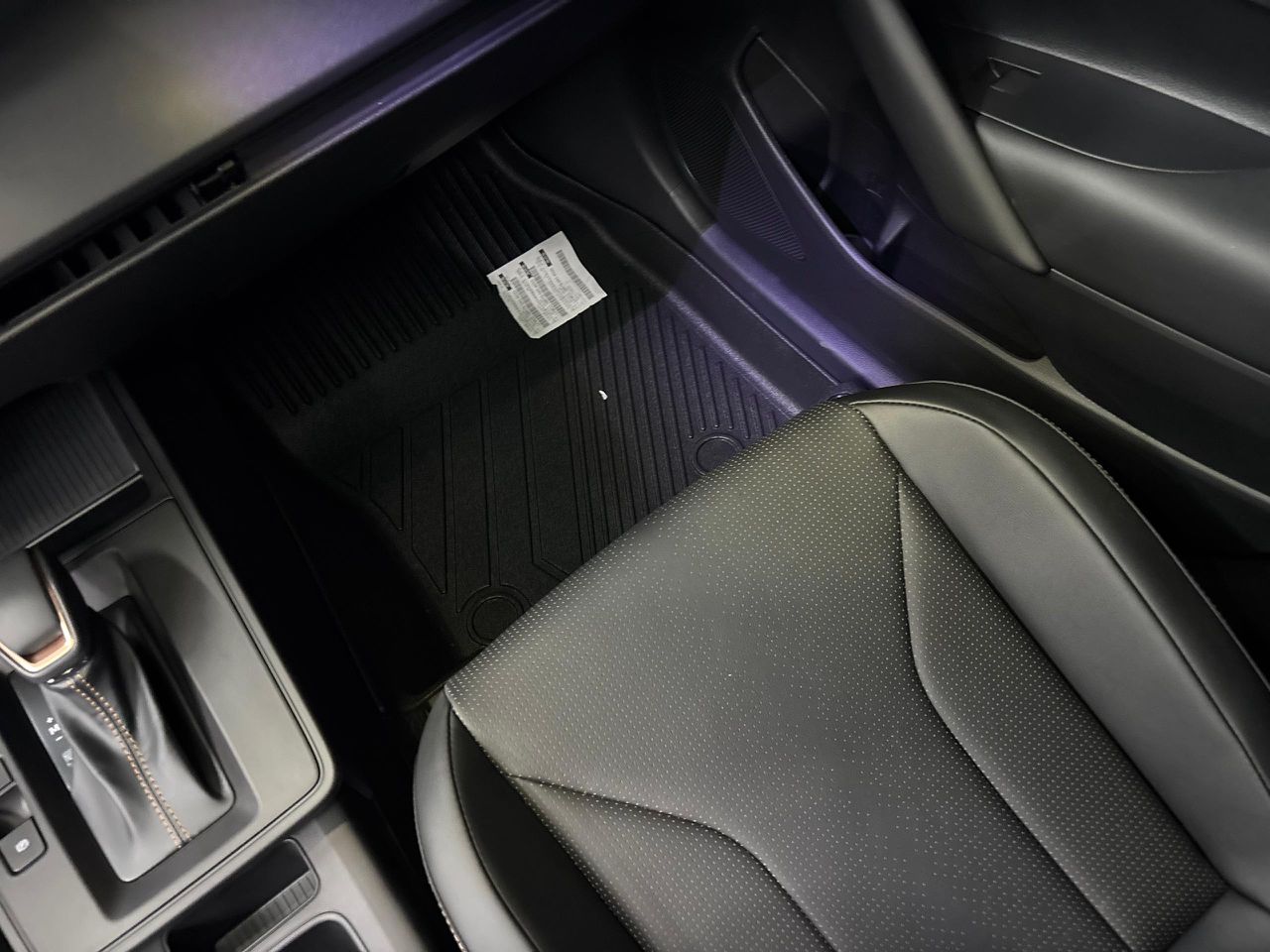 Toyota Corolla Cross Élite – Año 2026