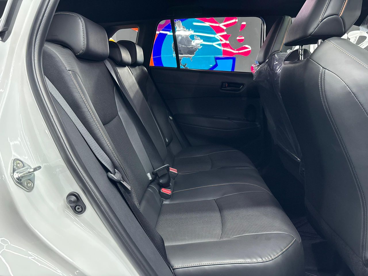 Toyota Corolla Cross Élite – Año 2026