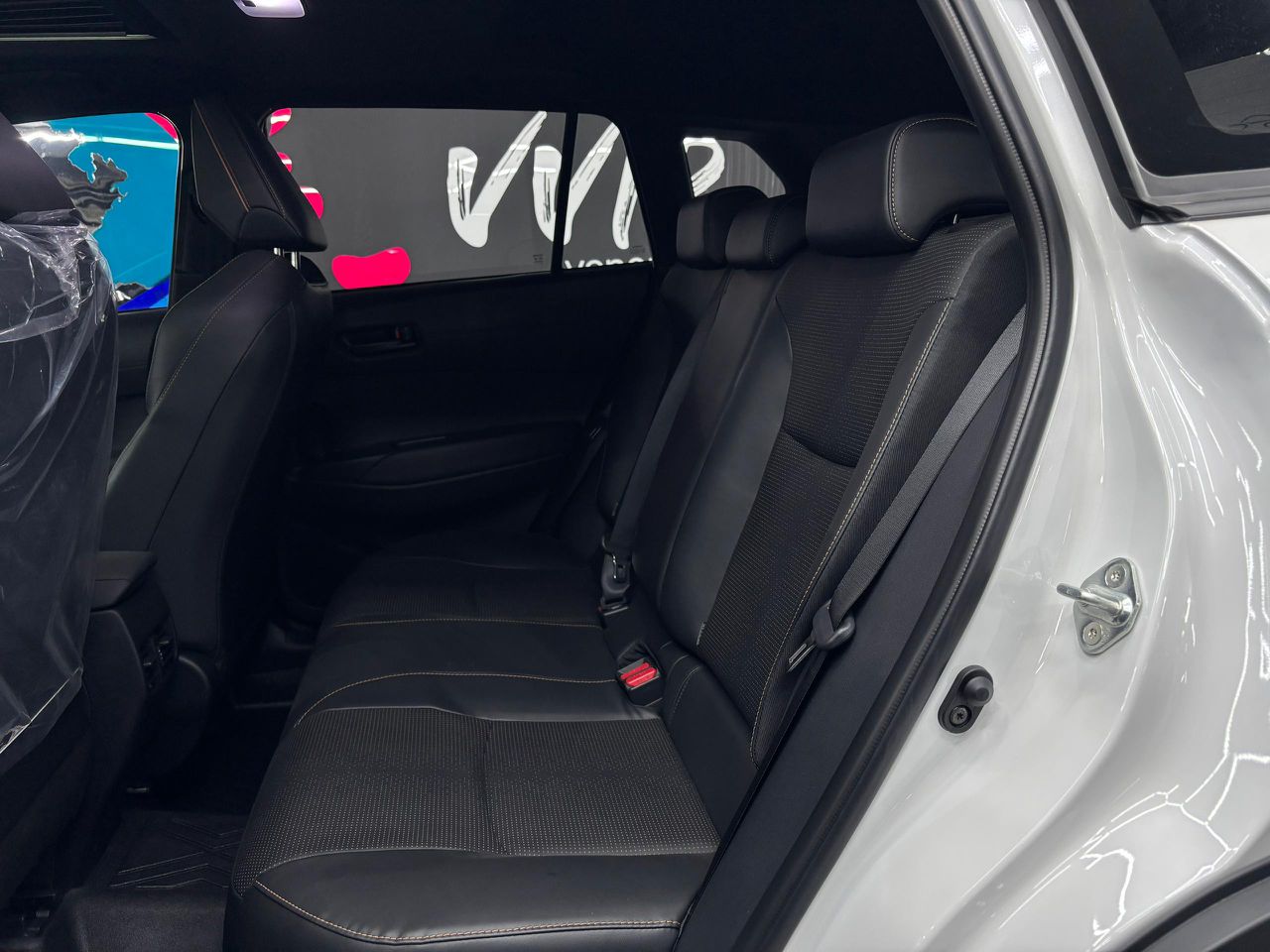 Toyota Corolla Cross Élite – Año 2026