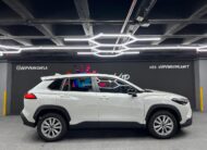 Toyota Corolla Cross Élite – Año 2026