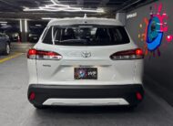 Toyota Corolla Cross Élite – Año 2026