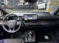 Toyota Corolla Cross Élite – Año 2026