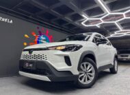 Toyota Corolla Cross Élite – Año 2026