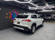 Toyota Corolla Cross Élite – Año 2026
