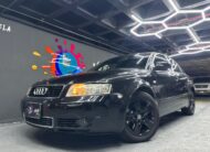 Audi A4 – Año 2005