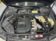 Audi A4 – Año 2005