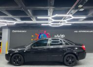 Audi A4 – Año 2005