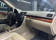 Audi A4 – Año 2005