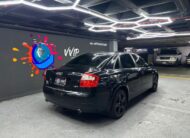 Audi A4 – Año 2005