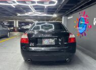 Audi A4 – Año 2005