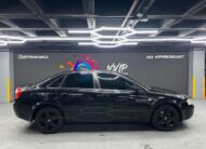 Audi A4 – Año 2005