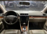 Audi A4 – Año 2005