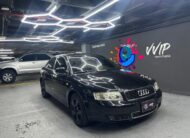 Audi A4 – Año 2005