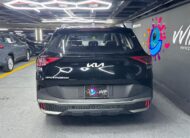 Kia Sportage – Año 2025