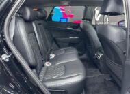 Kia Sportage – Año 2025