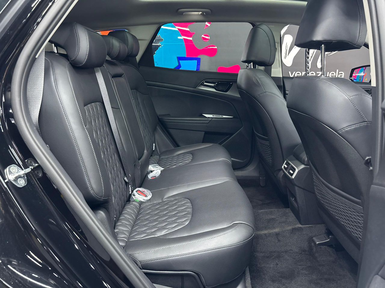 Kia Sportage – Año 2025