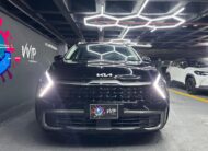 Kia Sportage – Año 2025