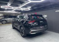 Kia Sportage – Año 2025