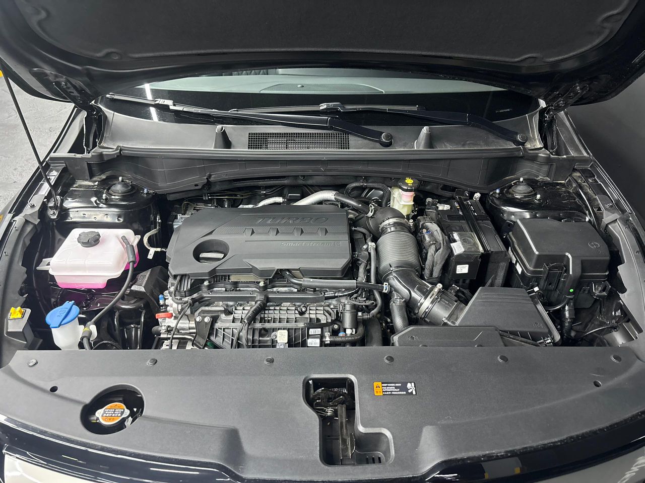 Kia Sportage – Año 2025