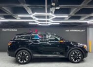 Kia Sportage – Año 2025