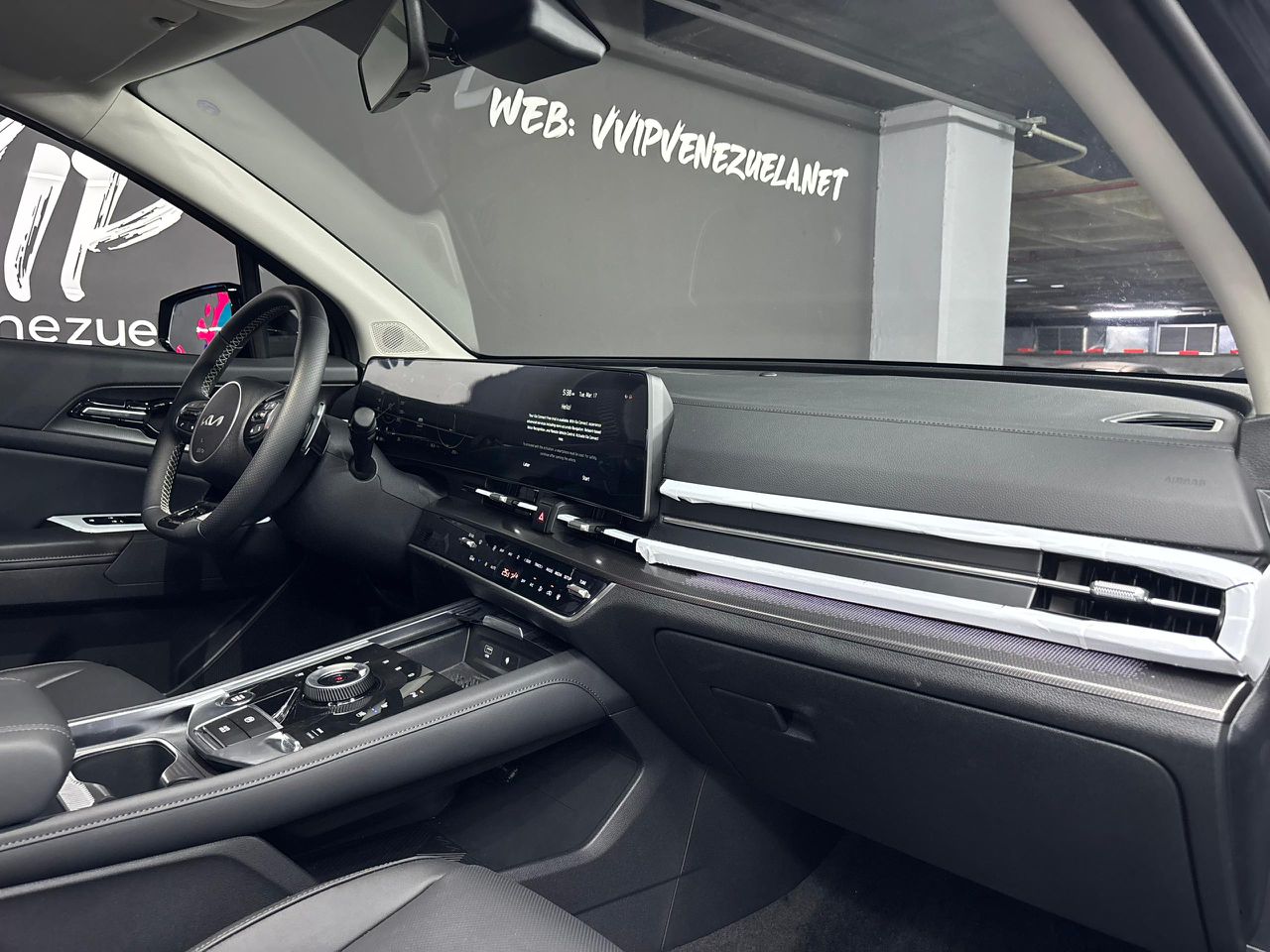 Kia Sportage – Año 2025