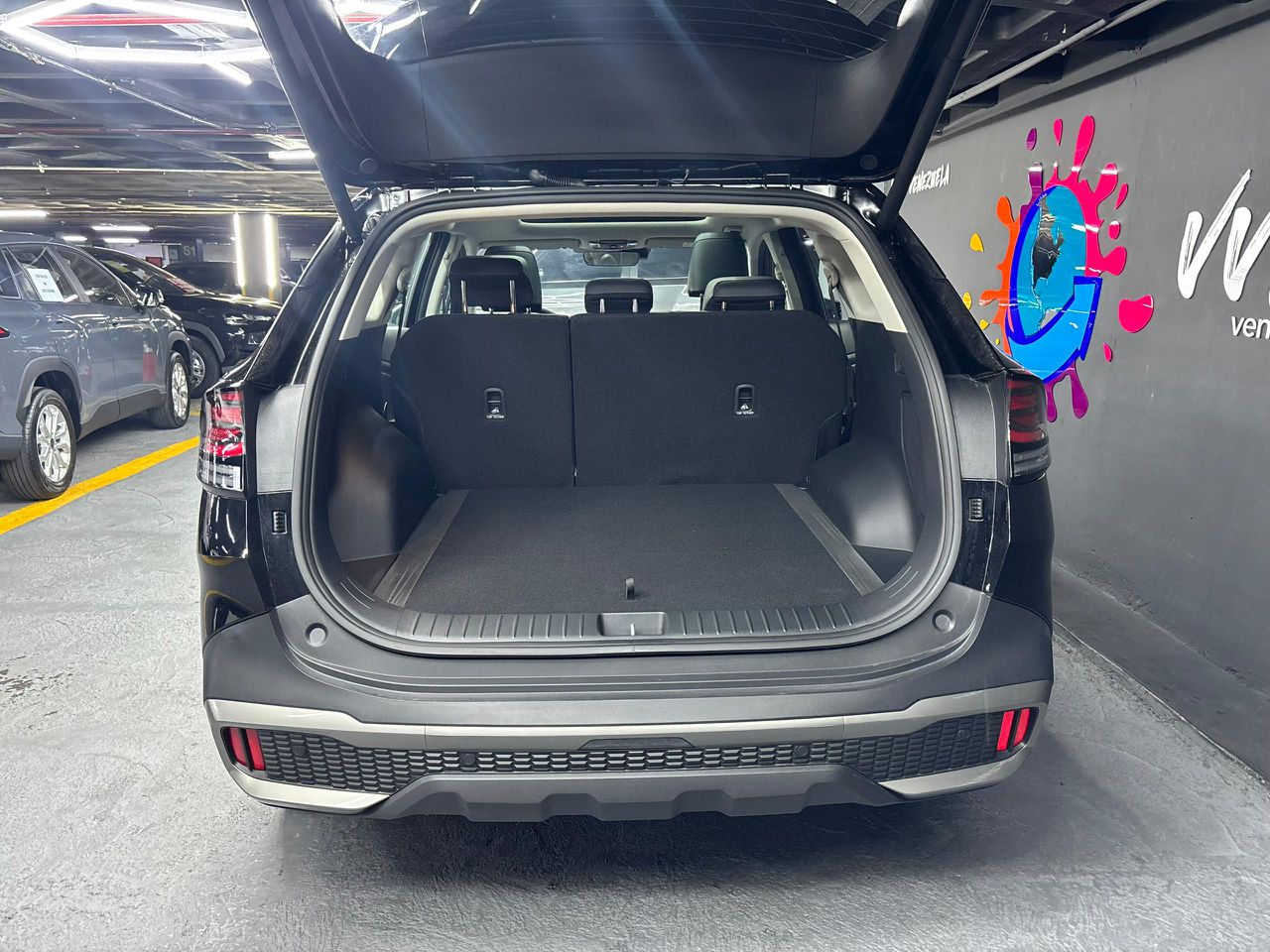 Kia Sportage – Año 2025