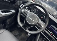 Kia Sportage – Año 2025