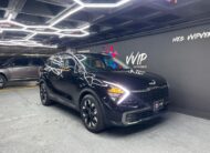 Kia Sportage – Año 2025
