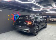 Kia Sportage – Año 2025