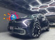 Kia Sportage – Año 2025