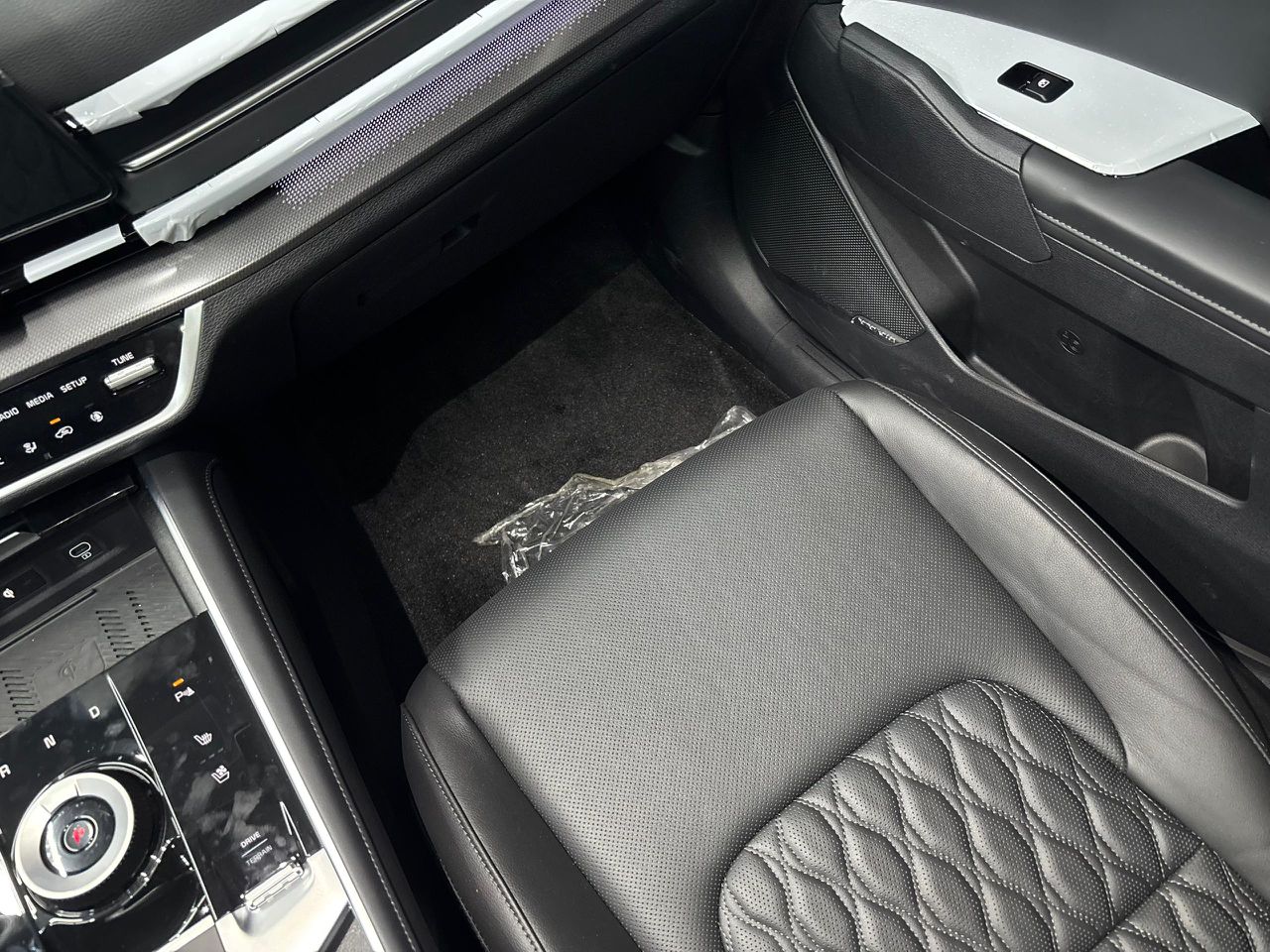 Kia Sportage – Año 2025