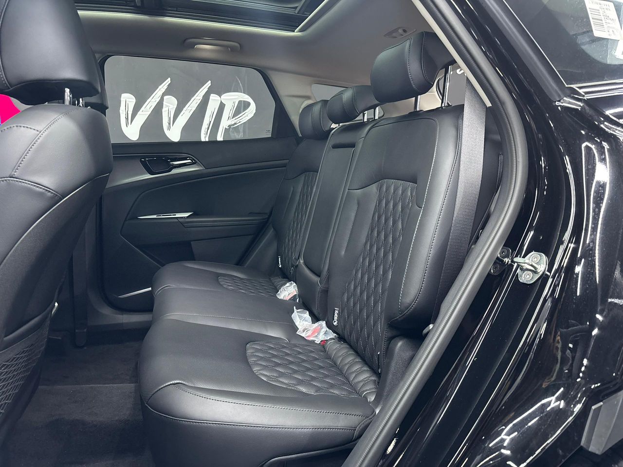 Kia Sportage – Año 2025