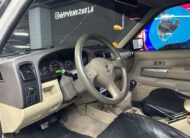 Dong Feng ZNA Rich – Año 2016