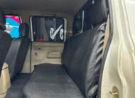 Dong Feng ZNA Rich – Año 2016