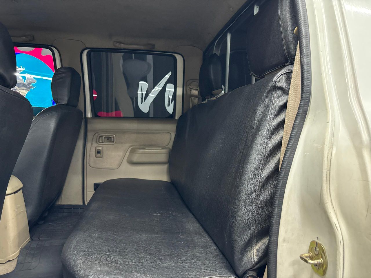 Dong Feng ZNA Rich – Año 2016