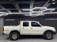 Dong Feng ZNA Rich – Año 2016