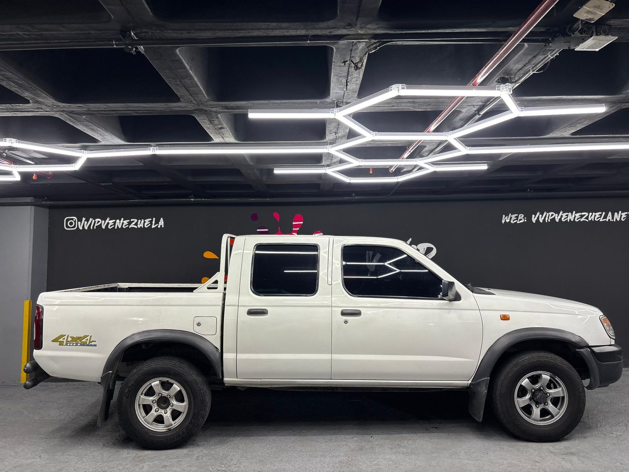 Dong Feng ZNA Rich – Año 2016