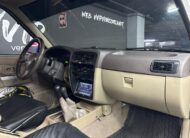 Dong Feng ZNA Rich – Año 2016