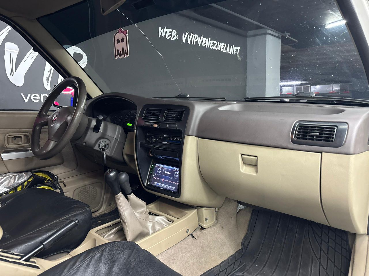 Dong Feng ZNA Rich – Año 2016