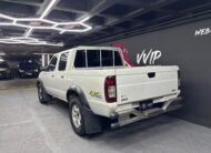 Dong Feng ZNA Rich – Año 2016