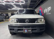 Dong Feng ZNA Rich – Año 2016