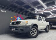 Dong Feng ZNA Rich – Año 2016