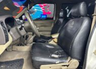 Dong Feng ZNA Rich – Año 2016