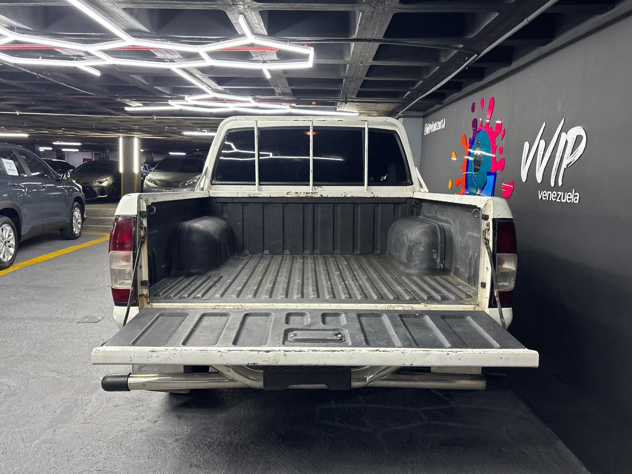 Dong Feng ZNA Rich – Año 2016