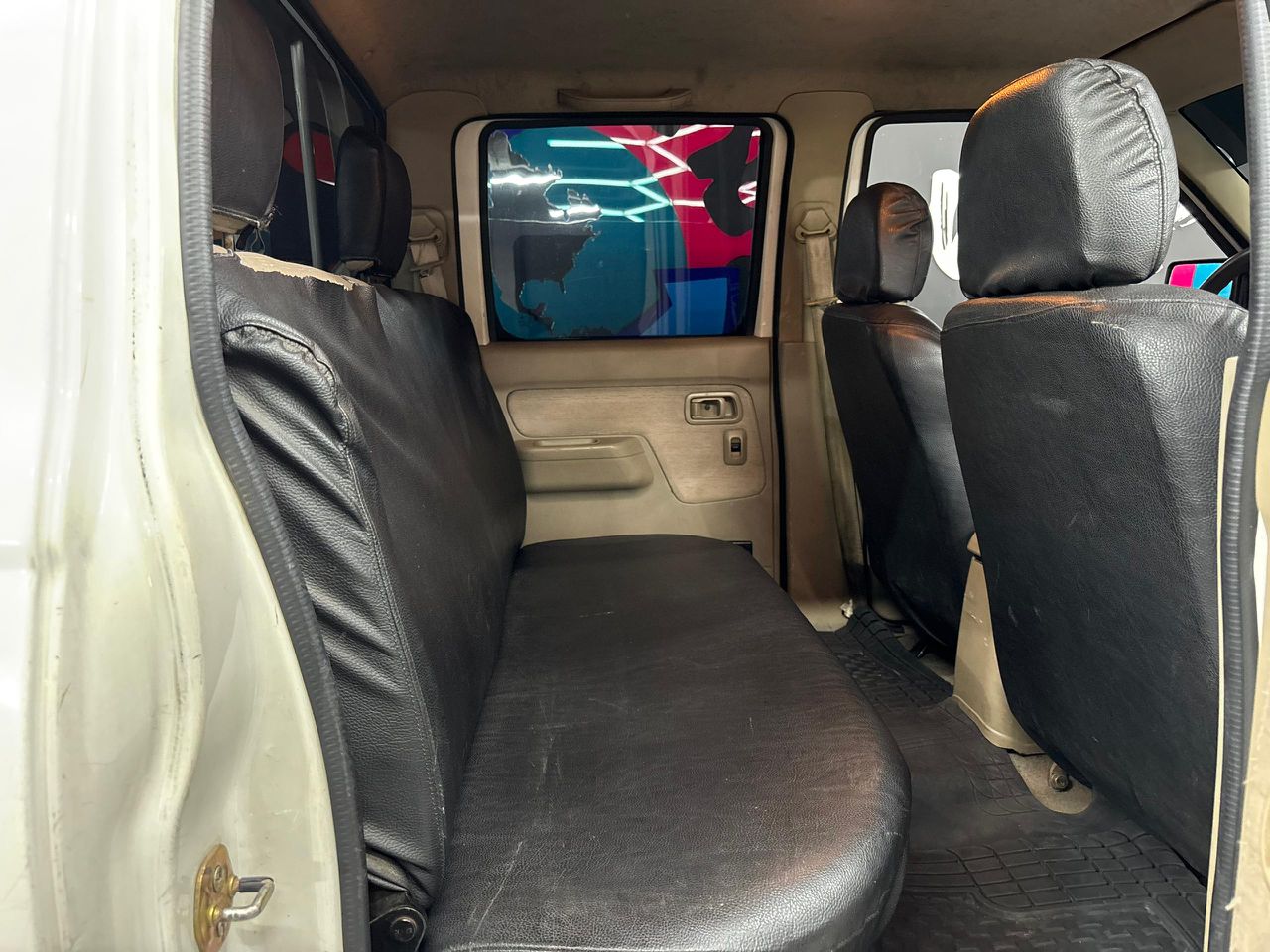 Dong Feng ZNA Rich – Año 2016