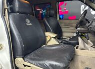 Dong Feng ZNA Rich – Año 2016