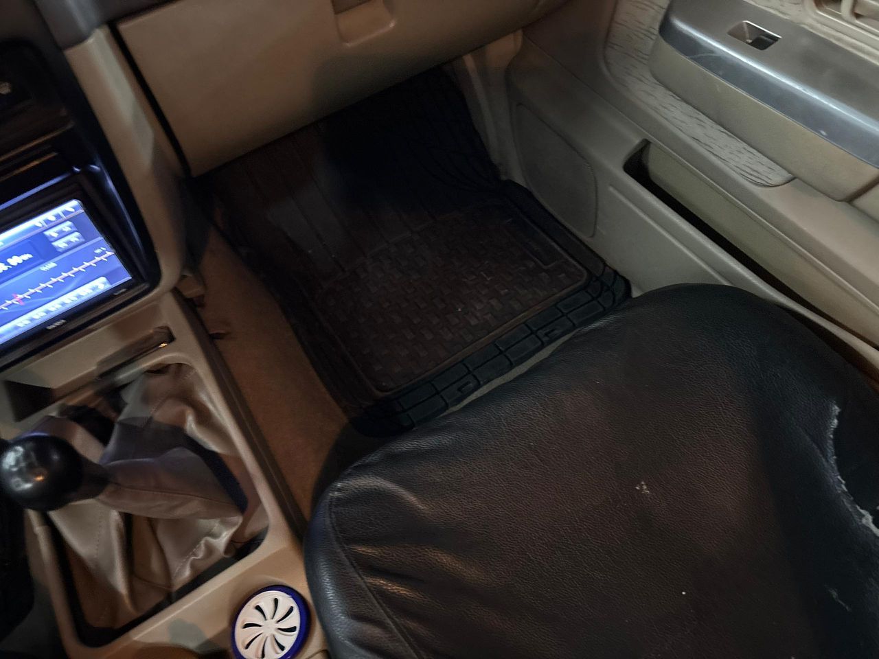 Dong Feng ZNA Rich – Año 2016