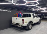 Dong Feng ZNA Rich – Año 2016